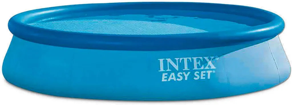 Piscine autoportante Intex Easy Set ?3,96 x H0,84 m