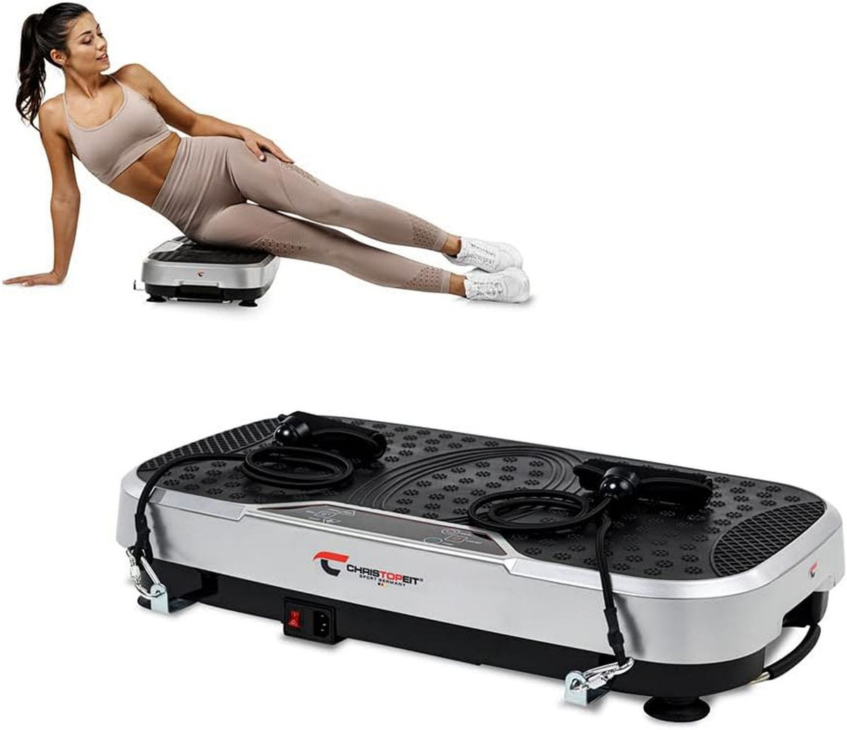 Plateforme vibrante: 20 Niveau x