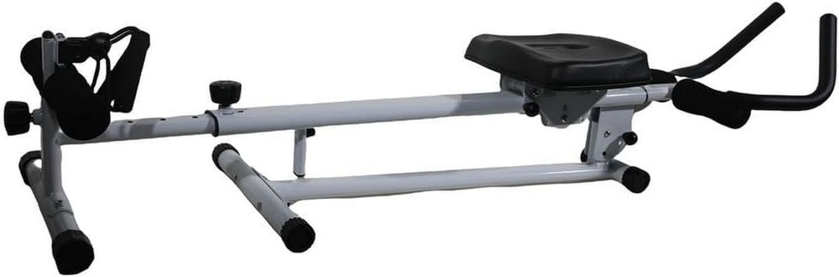 Rameur ¨C pliable