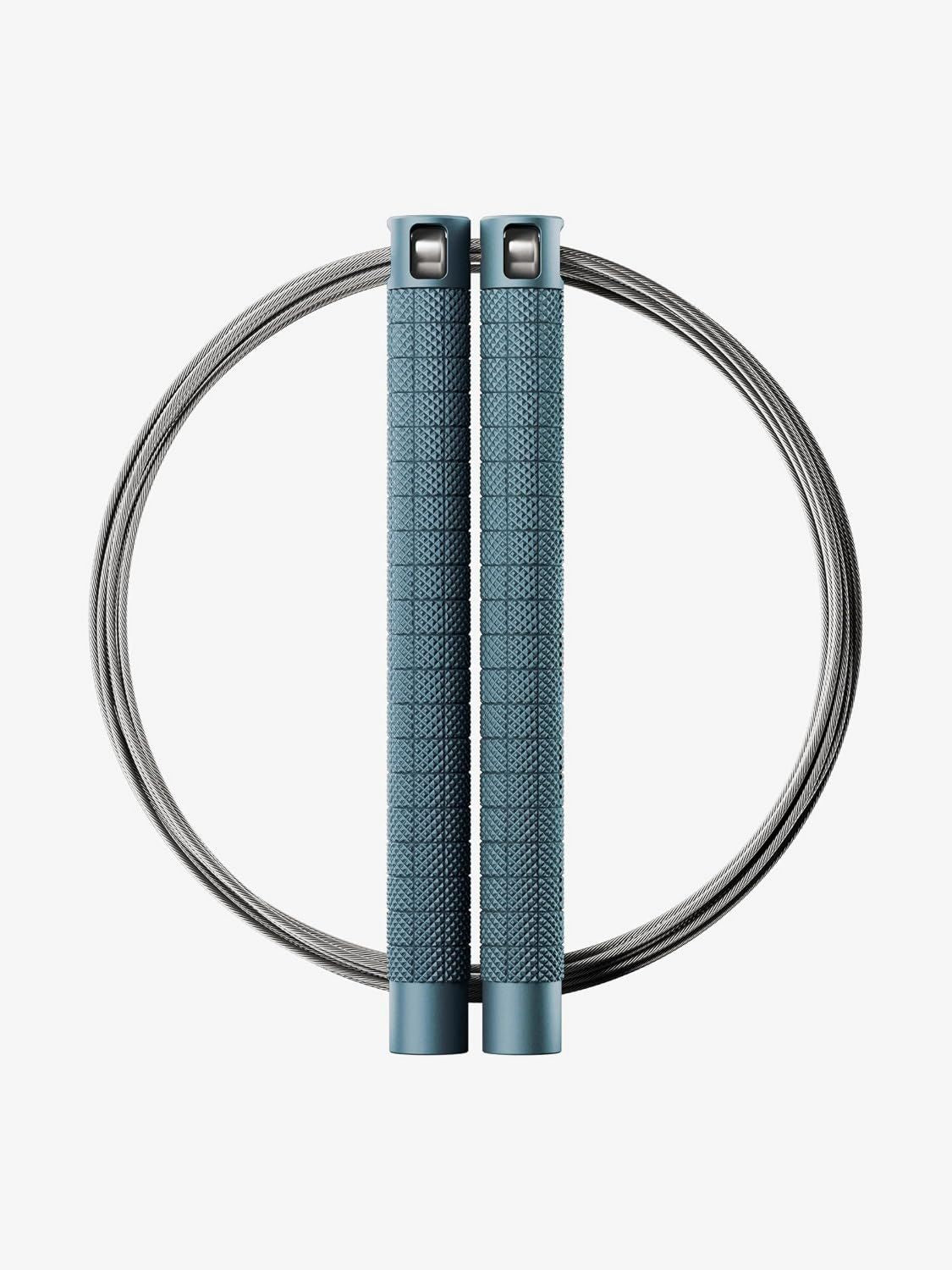 Corde ¨¤ sauter num¨¦rique: r¨¦glable, en aluminium, usage professionnel, RPM Comp4