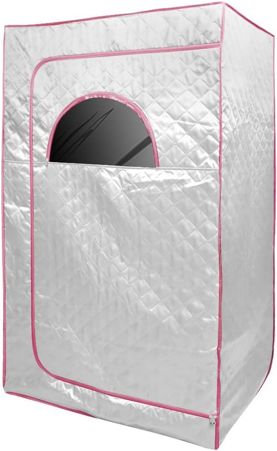 Sauna vapeur portable: pliable, format portable, 80 x 170cm