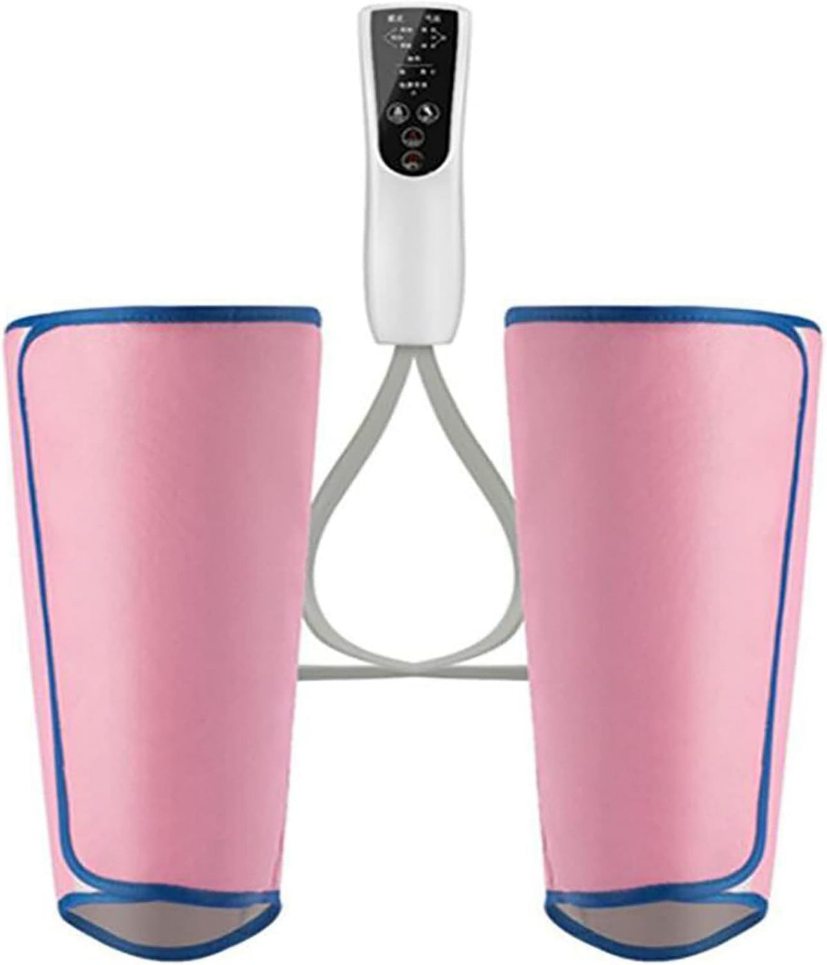 Appareil de massage: intensit¨¦ r¨¦glable, massage par compression d'air, vitesse r¨¦glable, 3 Vitesses