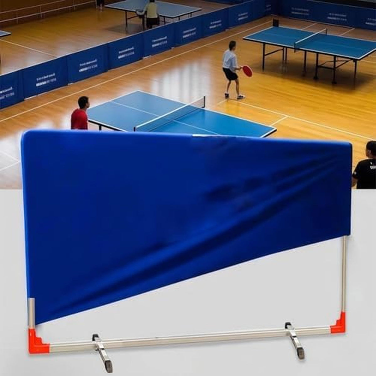 S¨¦parateur de pi¨¨ce ¨C pliable