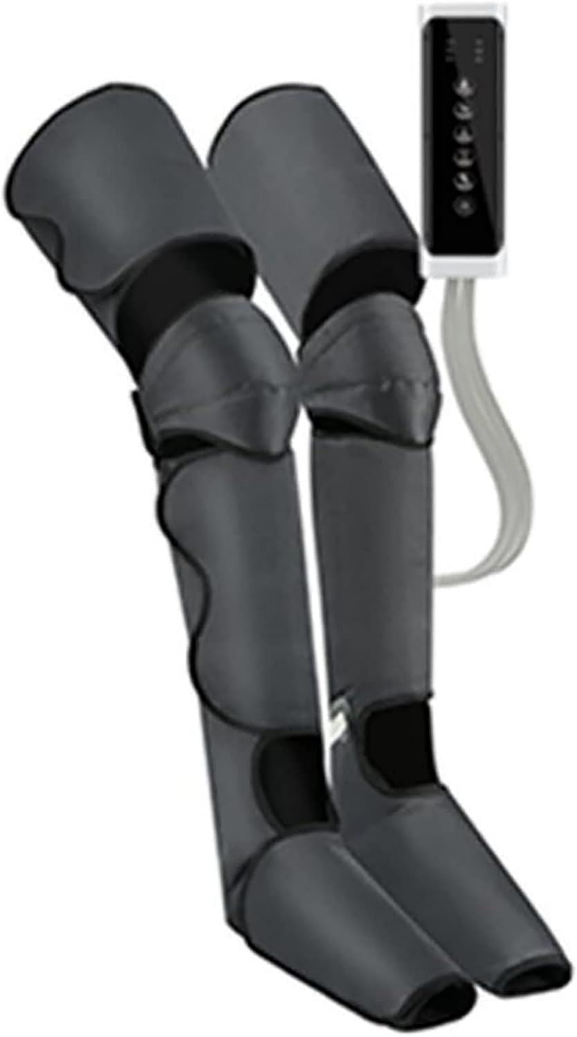 Appareil de massage ¨C intensit¨¦ r¨¦glable, massage par compression d'air, 3 Niveau x