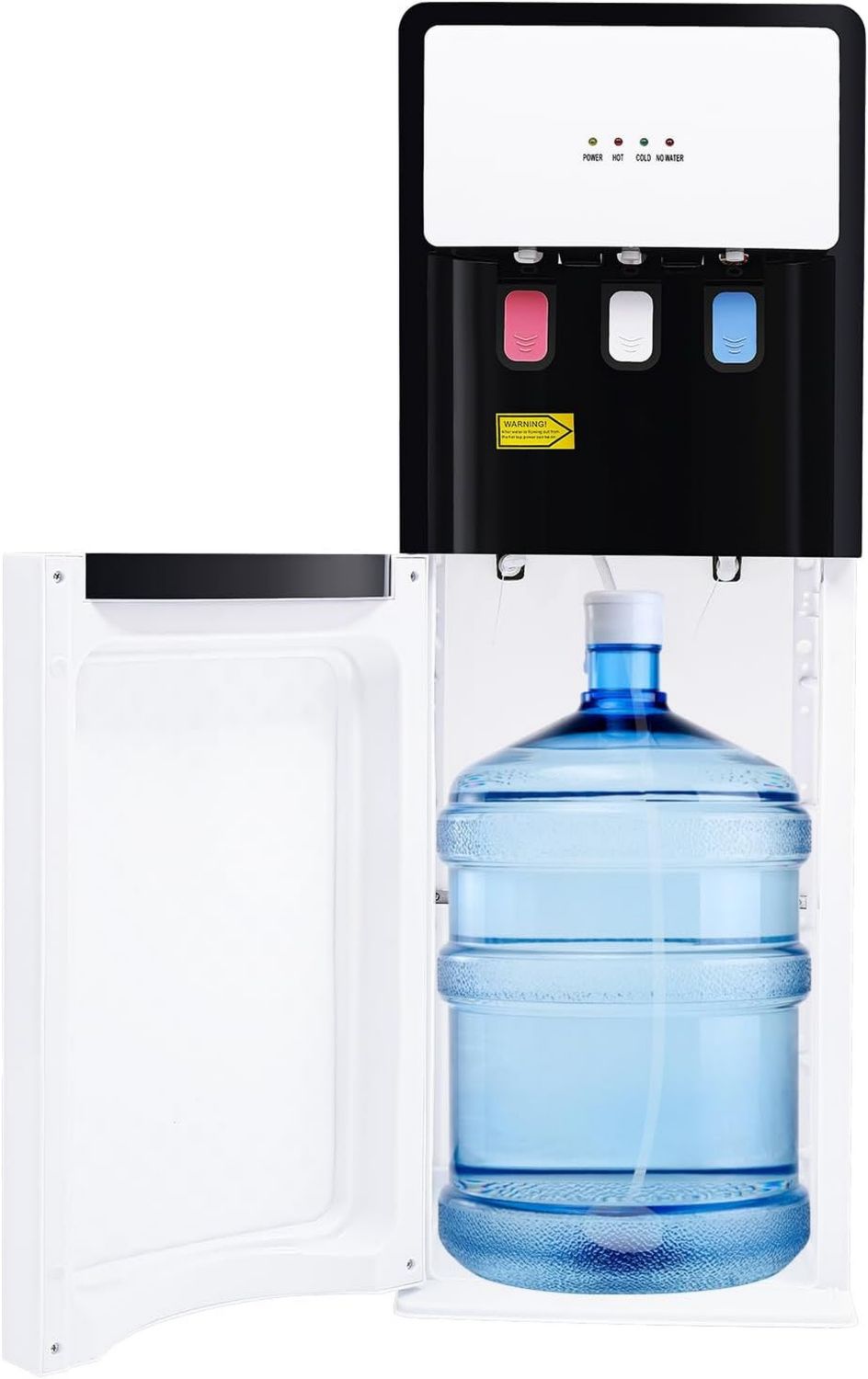 Bureau - 500 W