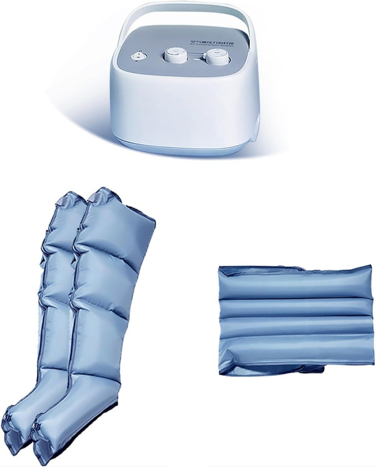Bottes de pressoth¨¦rapie