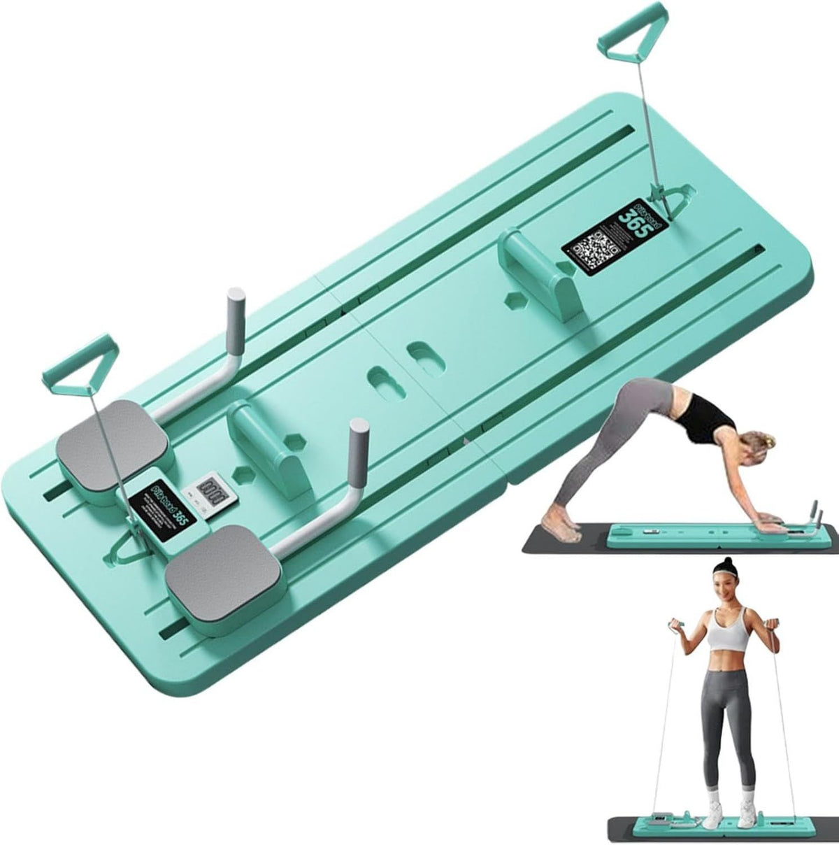 Joint de Pilates portable ¨C format portable