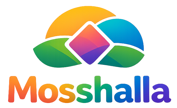 Mosshalla
