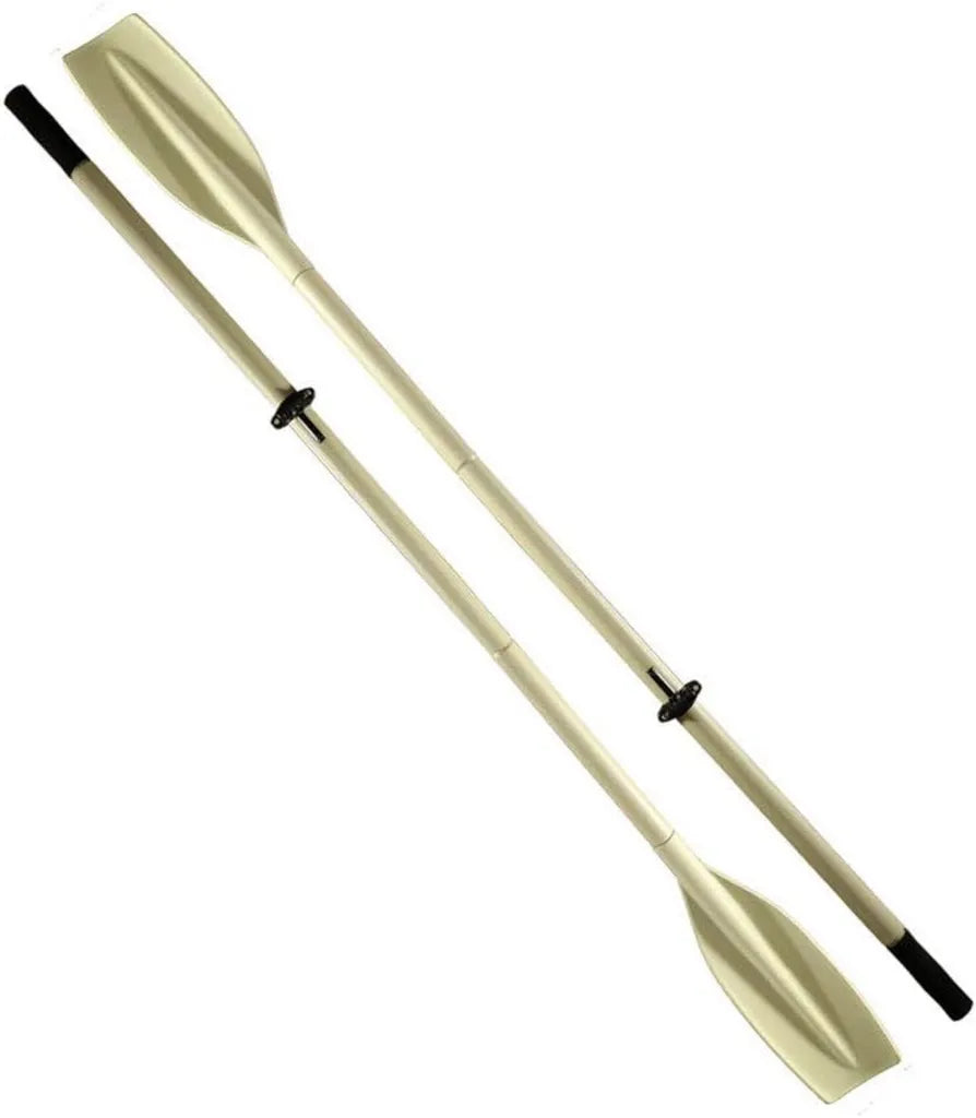 Rames en Aluminium Renforc¨¦es Oceansouth avec Verrous de 12 mm