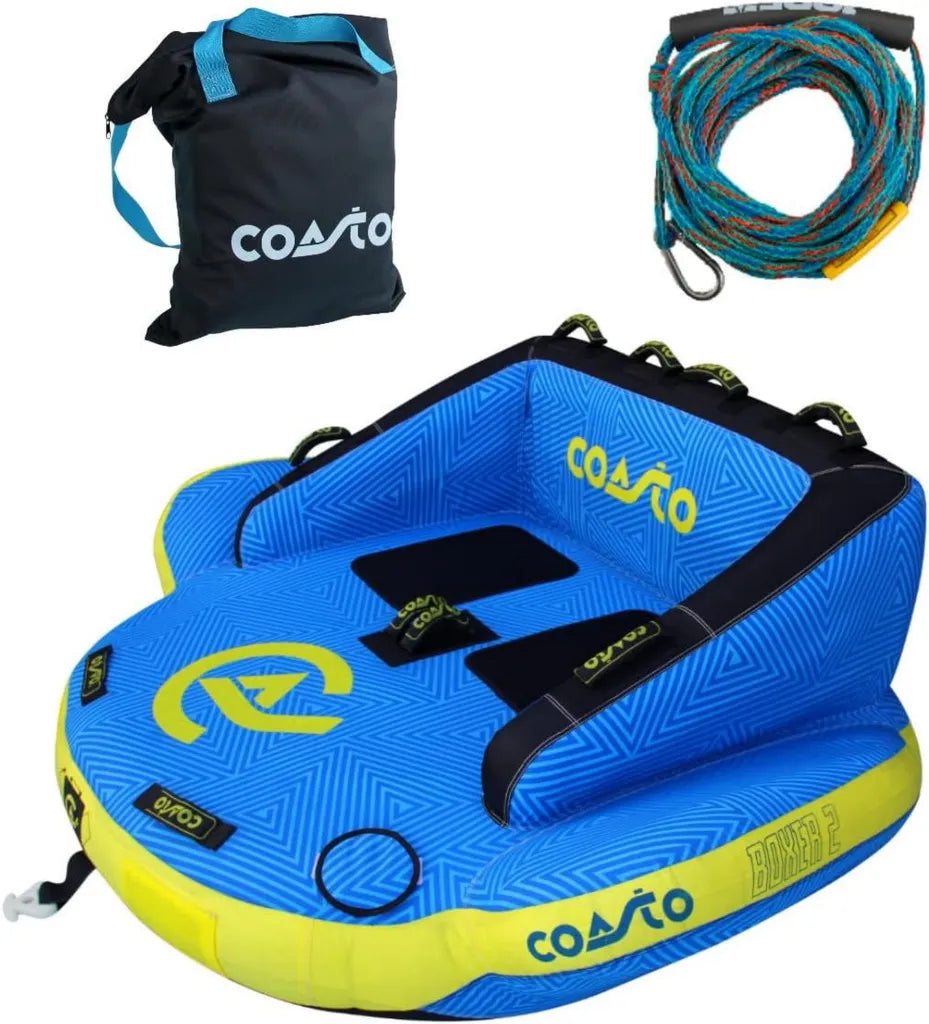 Bou¨¦e Tractable COASTO Brunelli pour 2 Personnes - Sport Nautique
