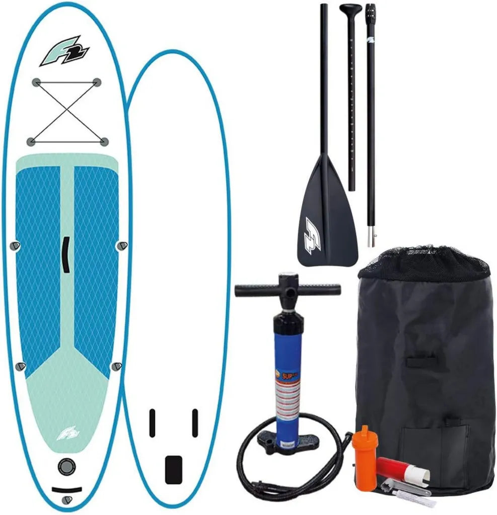 Planche de Stand Up Paddle Gonflable 320 x 83 cm