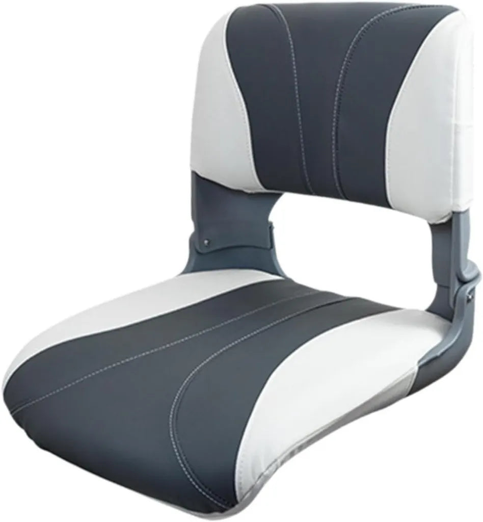 Si¨¨ge de bateau pliant amovible, imperm¨¦able et confortable, pour p¨ºche et d¨¦tente en cano?