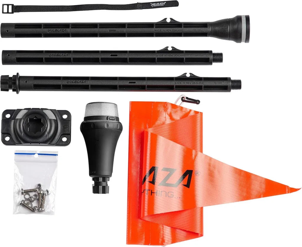 Kit de Visibilit¨¦ RAILBLAZA II pour Bateaux