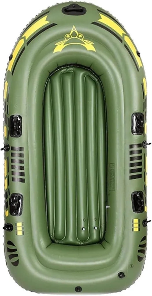Kayak Gonflable de Sport Tandem pour Activit¨¦s d'¨¦t¨¦