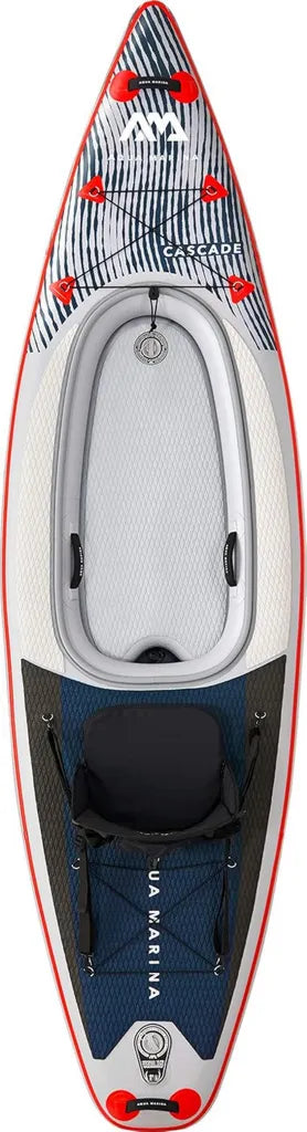 Aqua Marina Cascade 362 cm, Paddleboard/Kayak