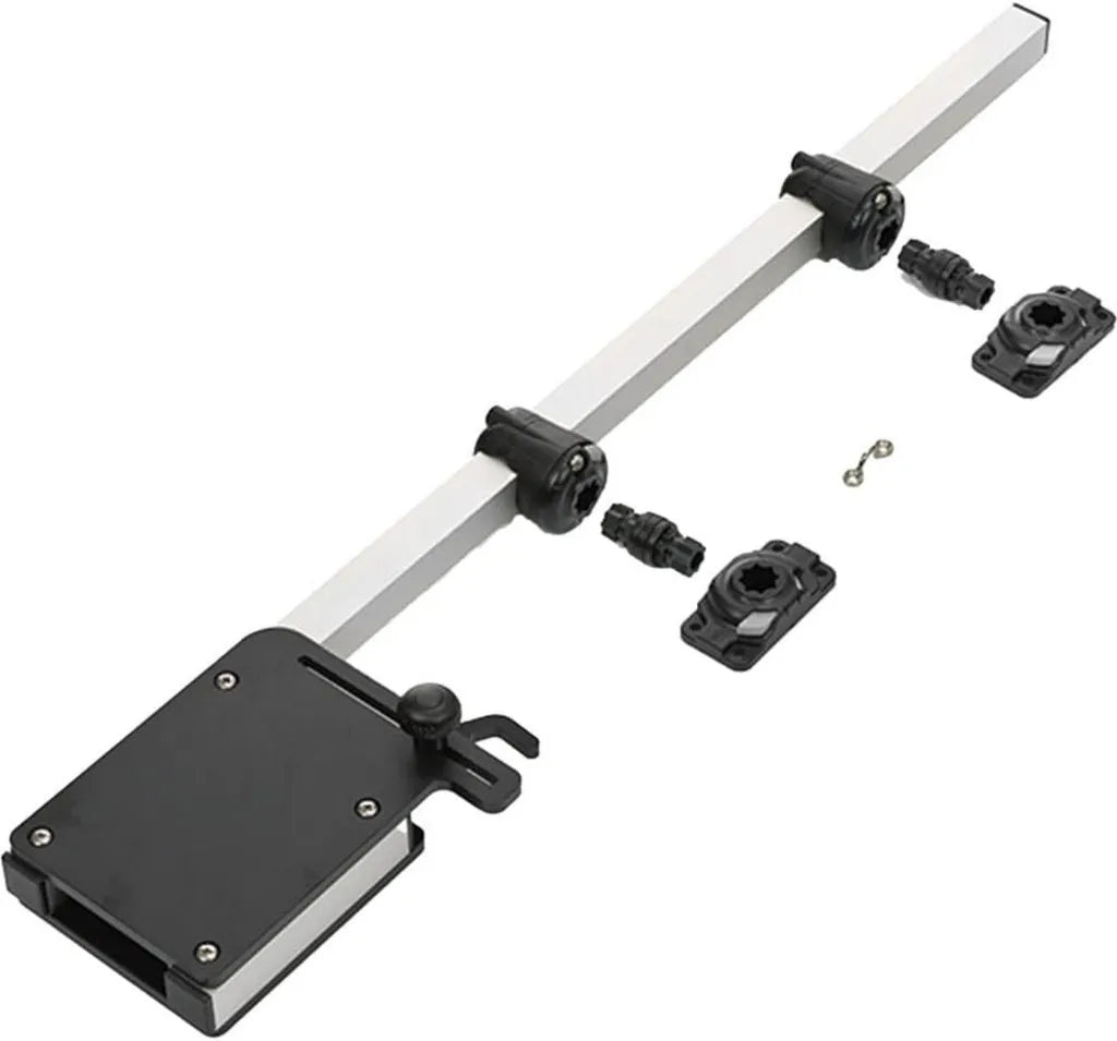 Support de Moteur R¨¦glable pour Kayak Railblaza