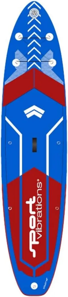 Planche de Paddle Gonflable Allround Touring 11'5