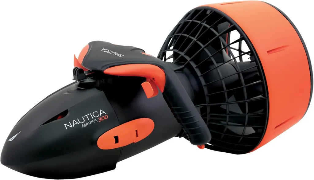 Scooter Sous-Marin Nautica 75845 ¨C Exploration Aquatique