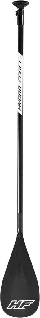 Pagaie Hydro Force Bestway en Fibre de Verre Durable