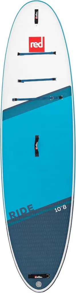 Planche de Paddle Gonflable Unisexe, 3,2 m, MSL Bleu Blanc