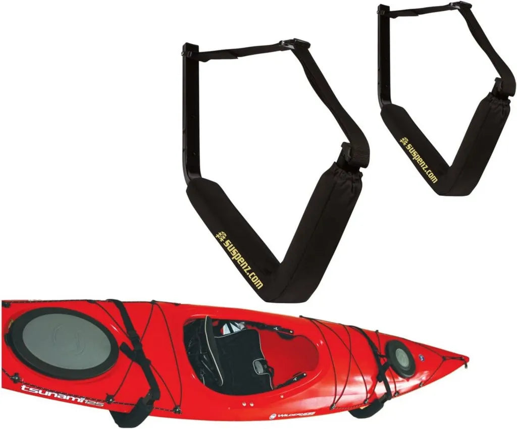 Support Mural pour Kayak Suspenz EZ