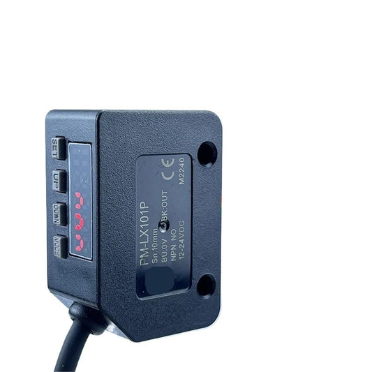 1 capteur de reconnaissance de couleur - PM-LX101