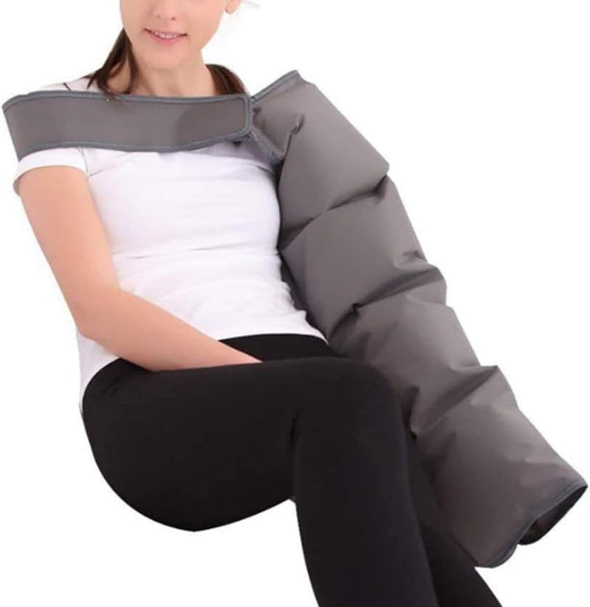 Appareil de massage - structure gonflable, massage par compression d'air, COYEUX
