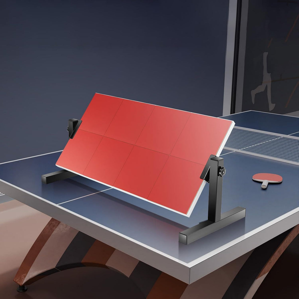 Panneau de retour de ping-pong ¨C usage ¨¤ domicile