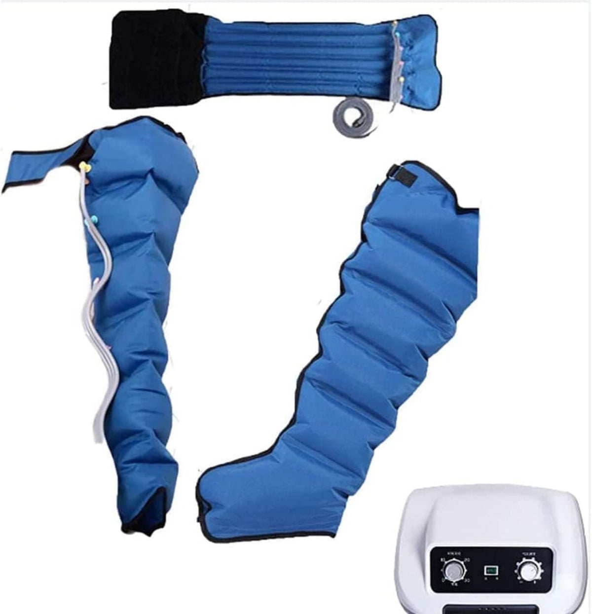 Appareil de massage - pour pieds et jambes, usage professionnel