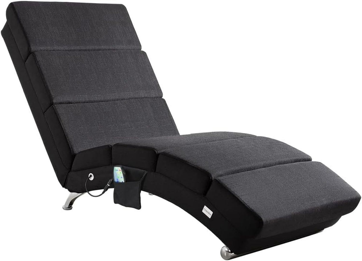 Chauffage ¨¦lectrique ¨C avec chauffage, anthracite