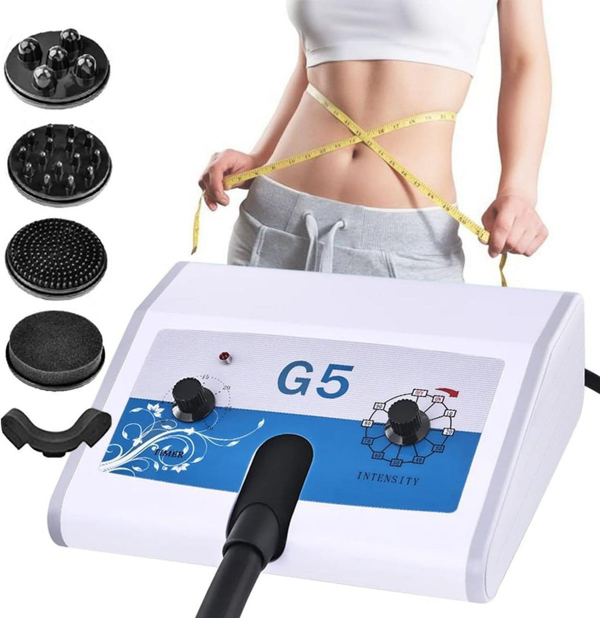 Machine De Mignon De Massage Vibrant