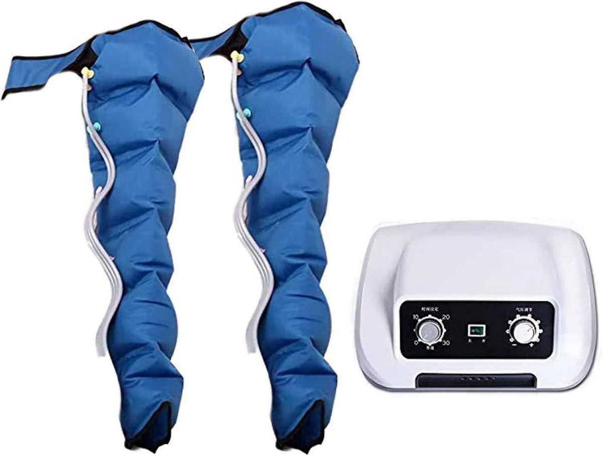 Appareil de massage ¨C massage par compression d'air, usage professionnel