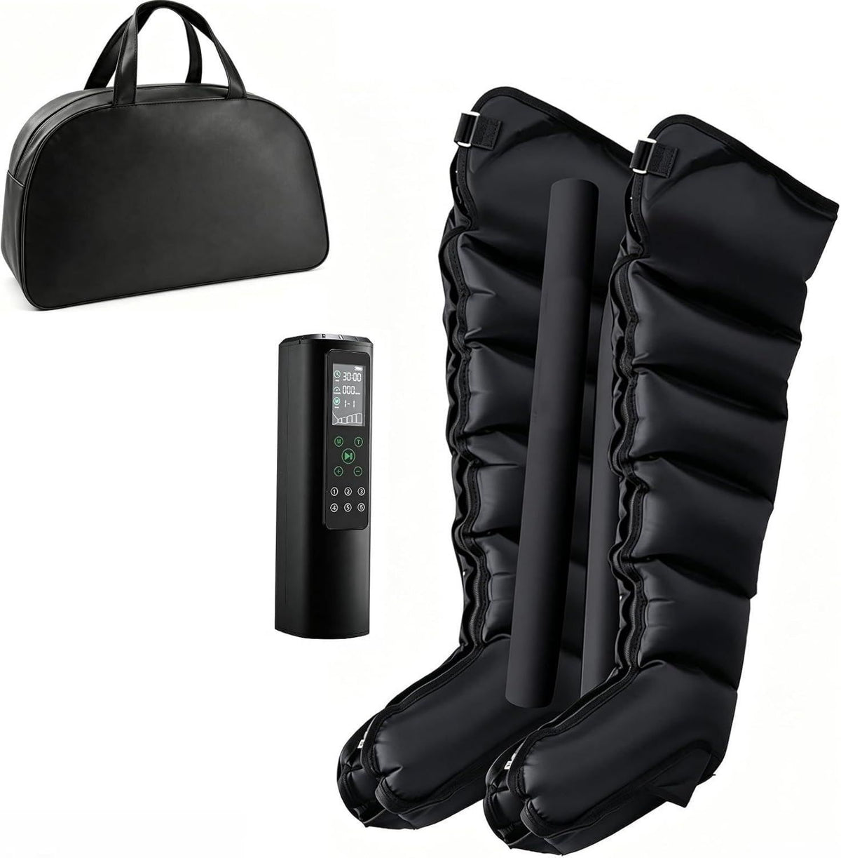 Bottes de pressoth¨¦rapie - 6 Chambres
