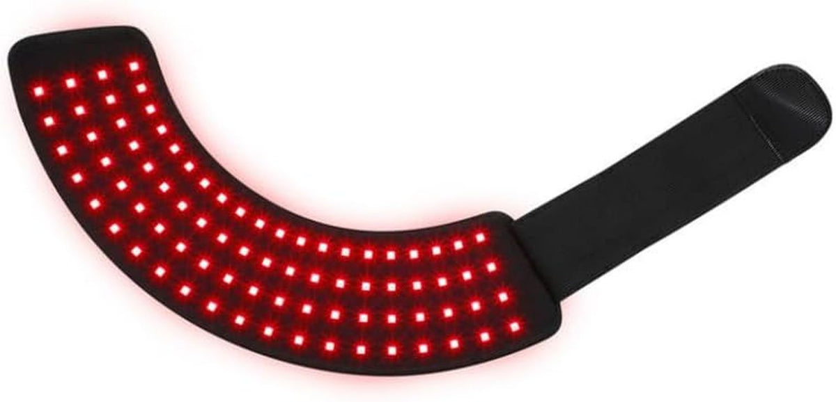 Appareil de luminoth¨¦rapie rouge: affichage LED