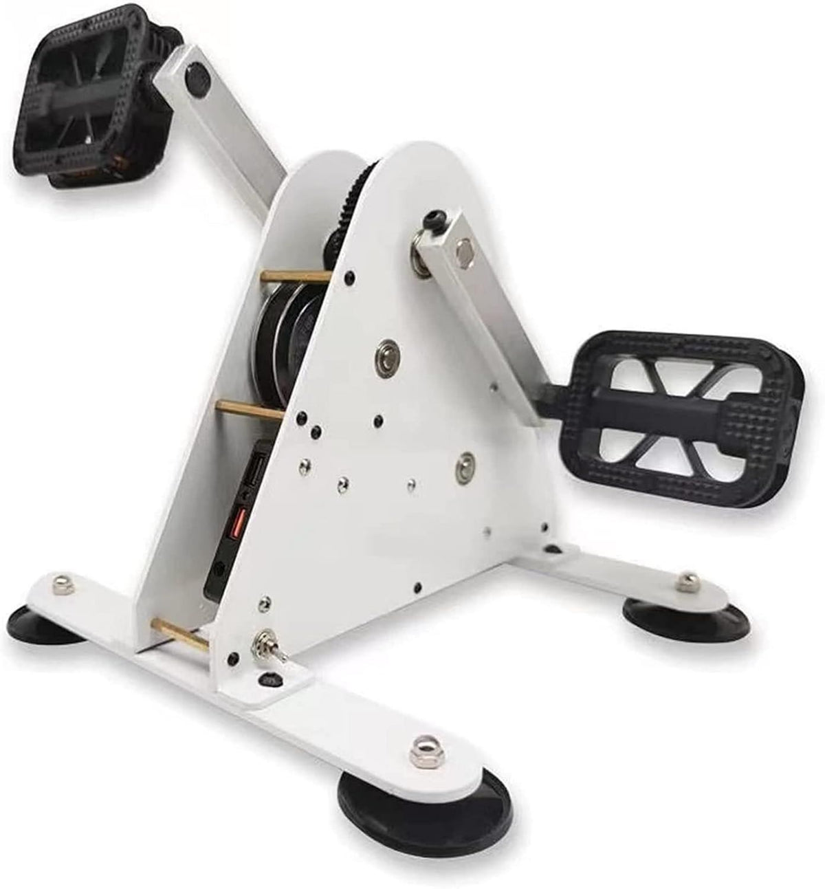 G¨¦n¨¦rateur de p¨¦dale de stockage d'¨¦nergie ¨C sur pied, avec port USB