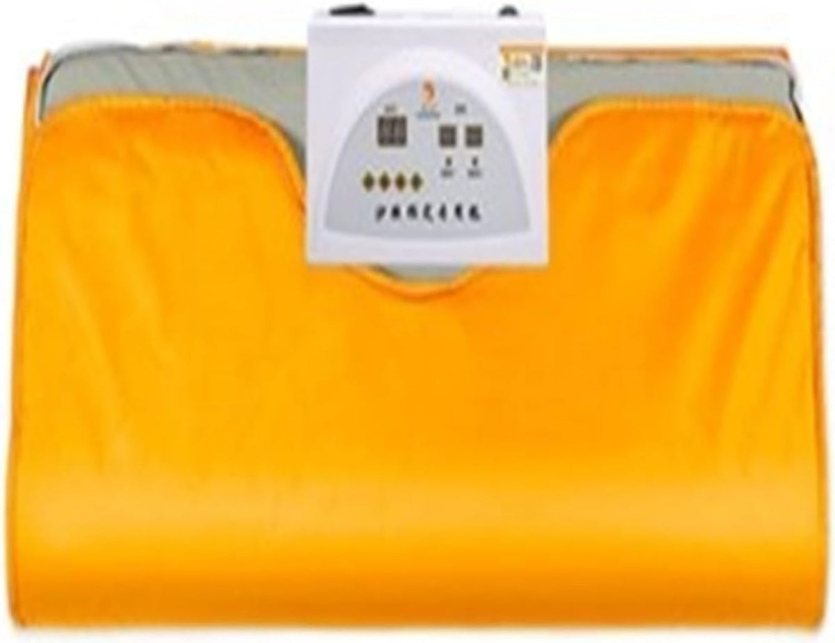 Couverture de sauna infrarouge - infrarouge lointain