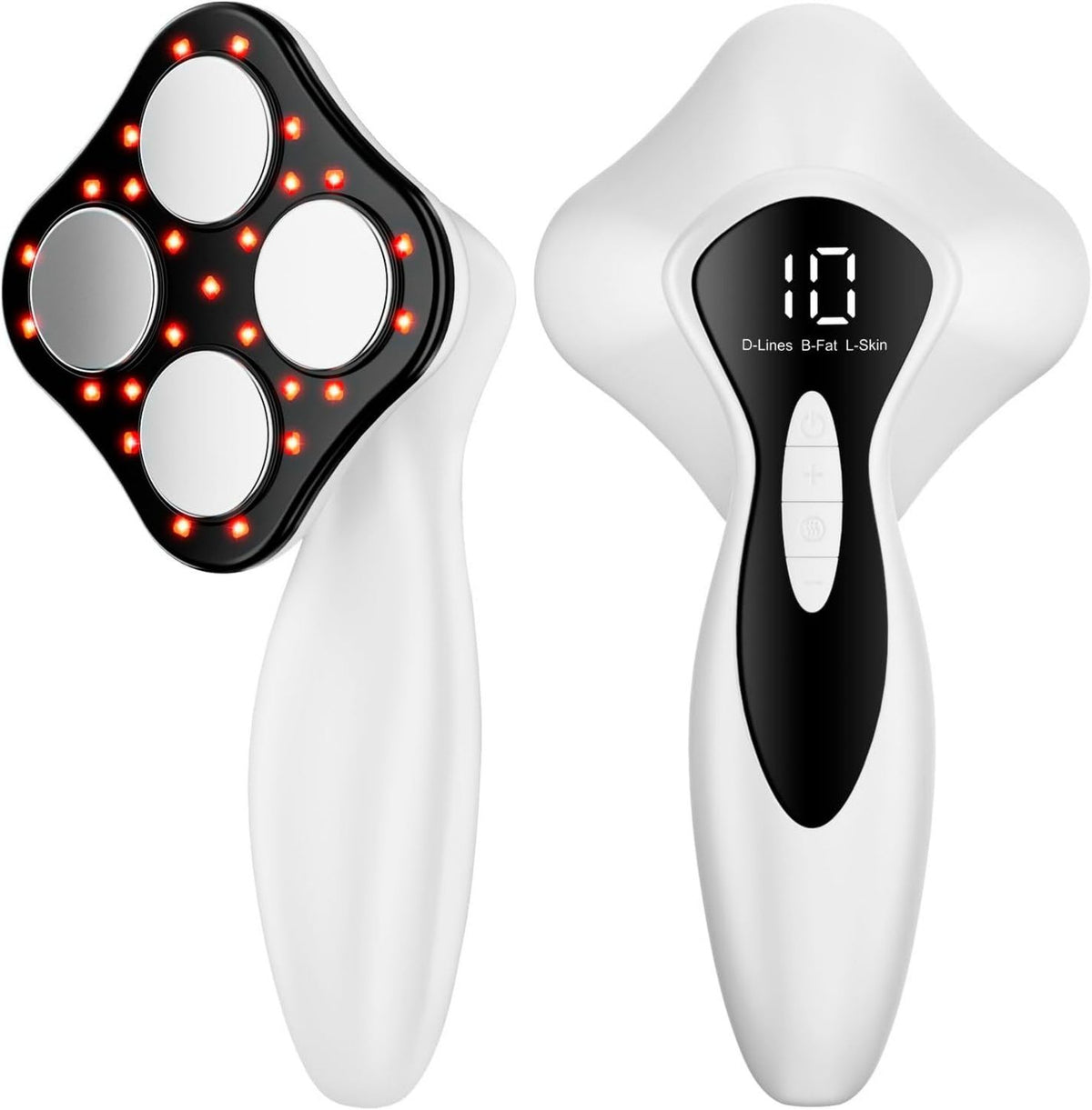 Appareil de massage ¨C usage professionnel, blanc