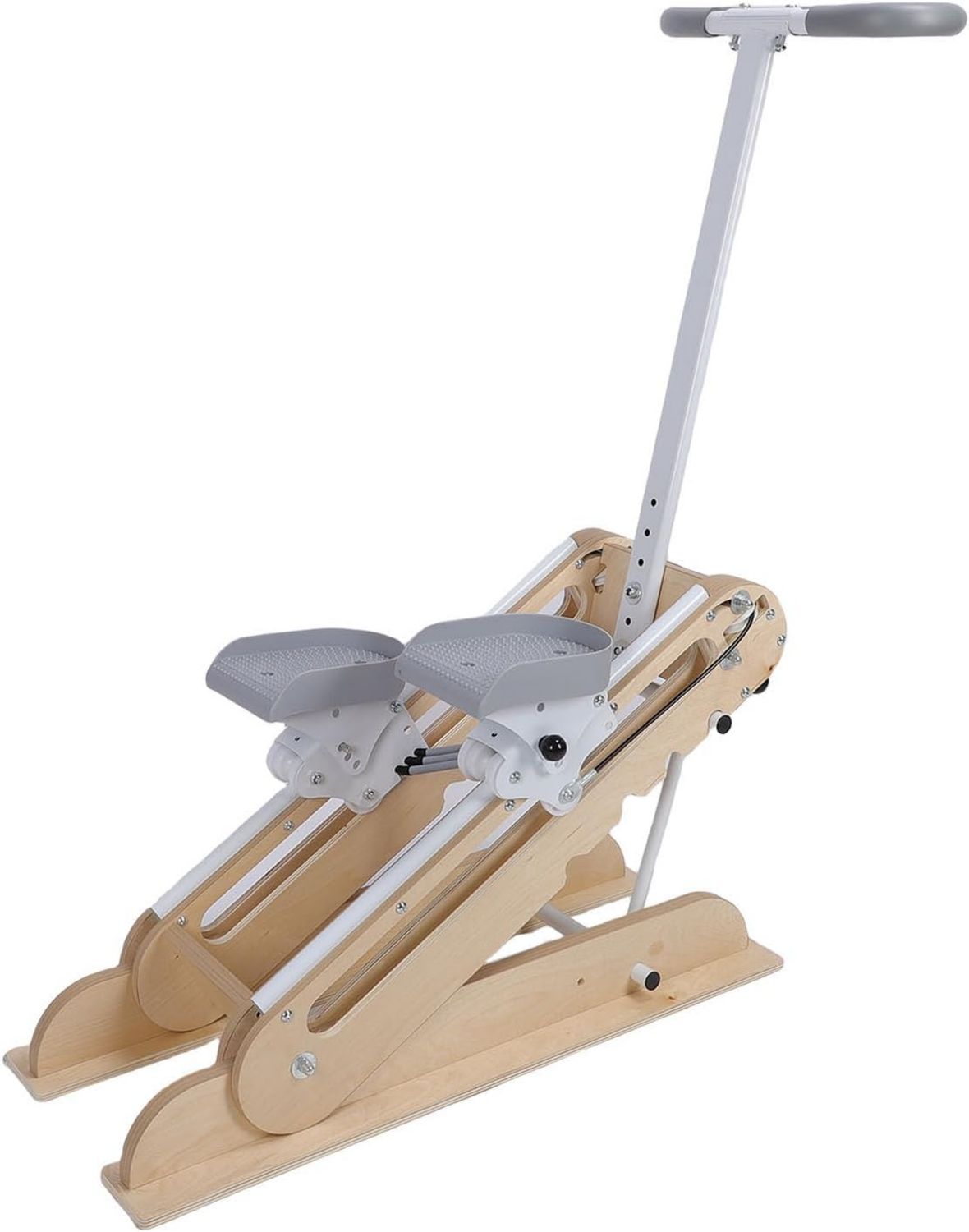 Stepper vertical ¨C format compact, pliable, r¨¦glable, fonctionnement silencieux