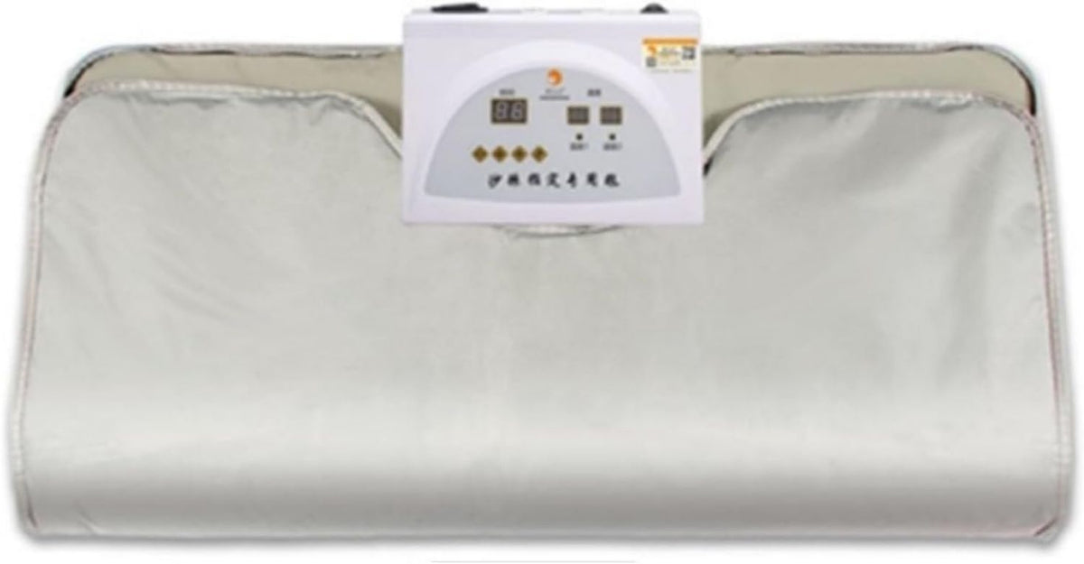 Couverture de sauna infrarouge: infrarouge lointain