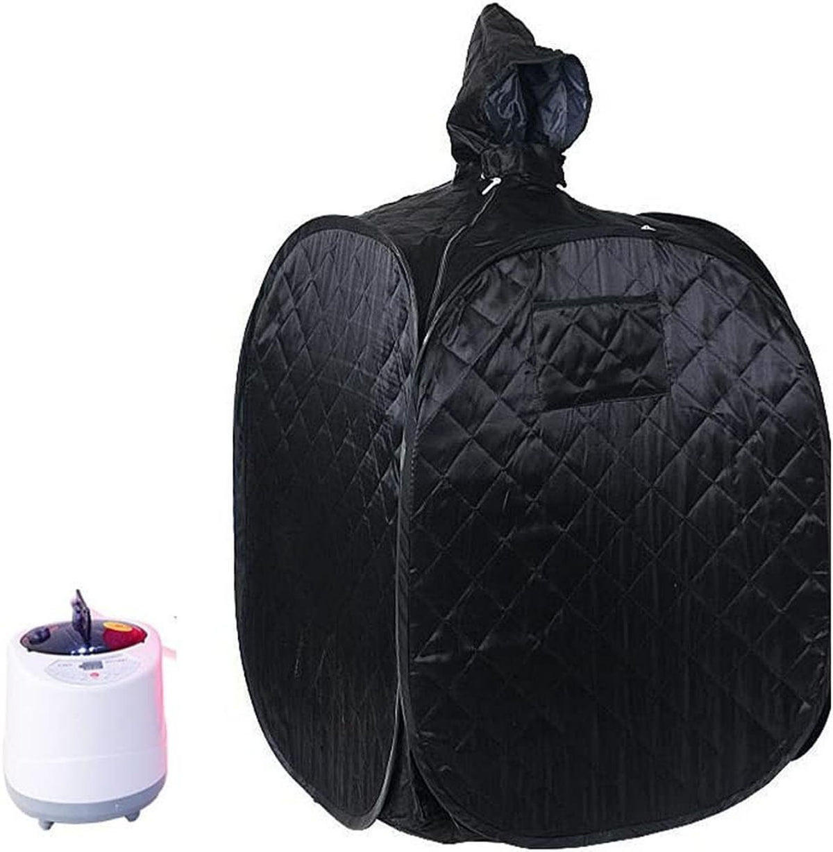 Sauna vapeur portable ¨C pliable, 3L