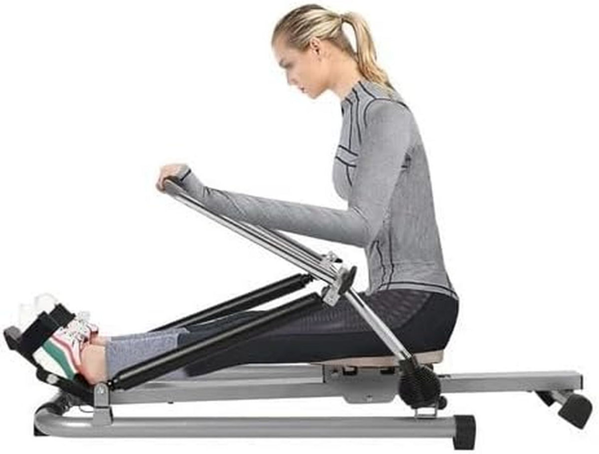 Rameur ¨C pliable, usage ¨¤ domicile