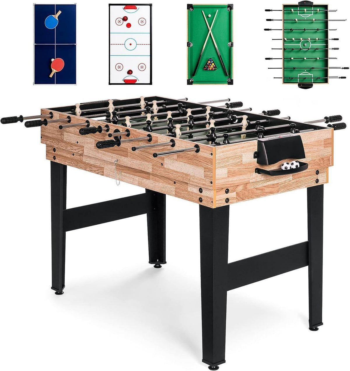 Table de ping-pong