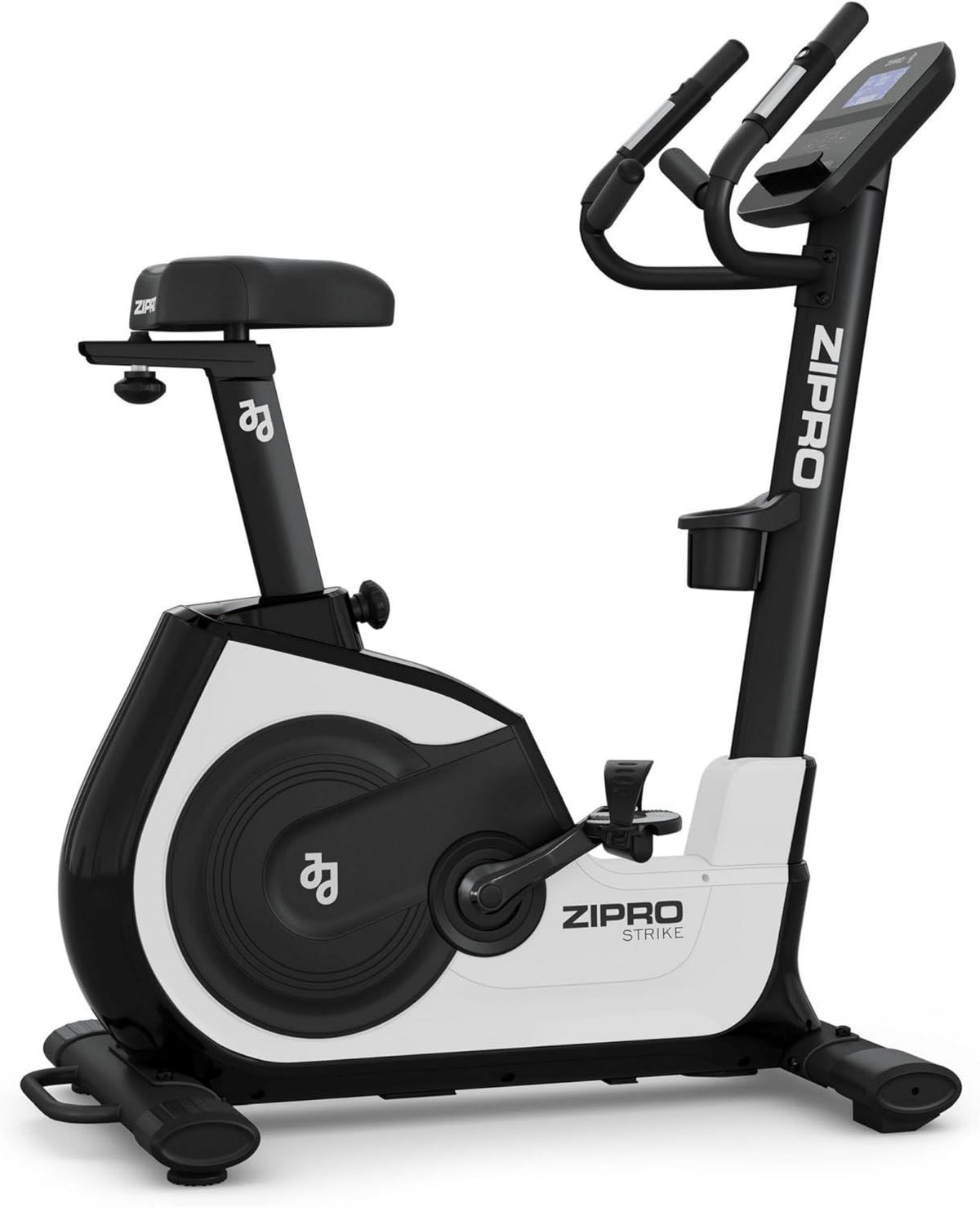 Zipro V¨¦lo d'appartement: usage ¨¤ domicile, 150 kg