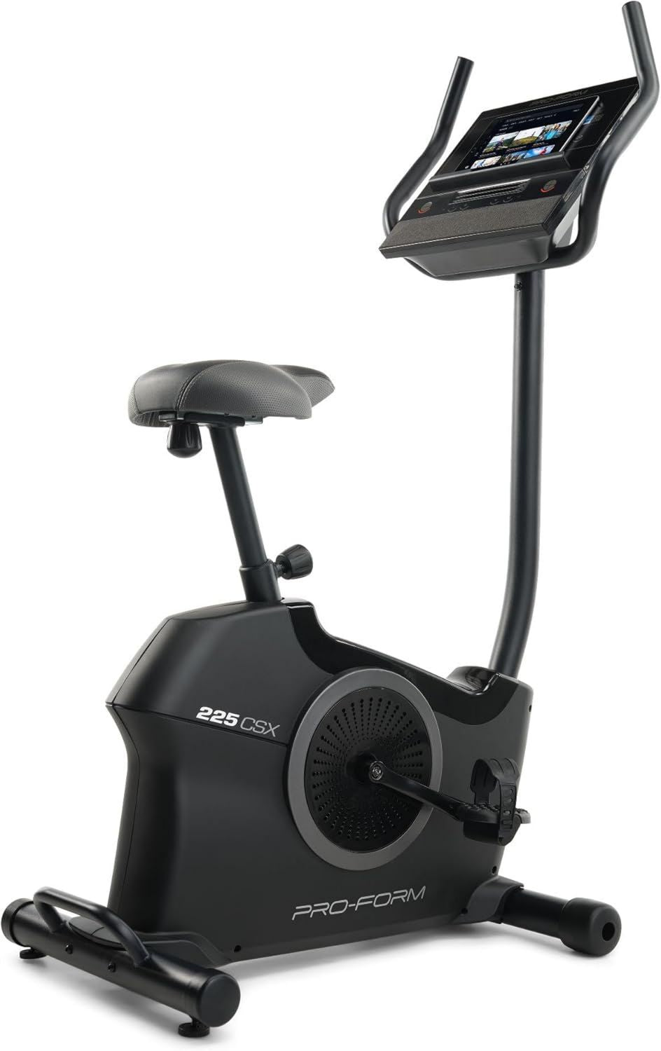 ProForm 225 V¨¦lo d'appartement - noir