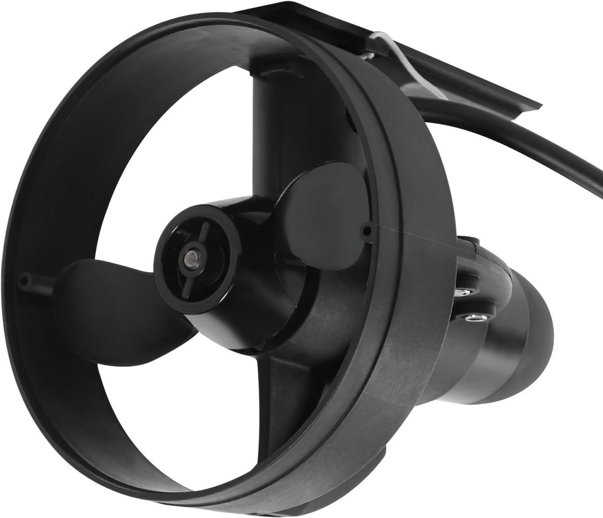 Rameur ¨C 288 W, 200 kg, 5 km/h, noir
