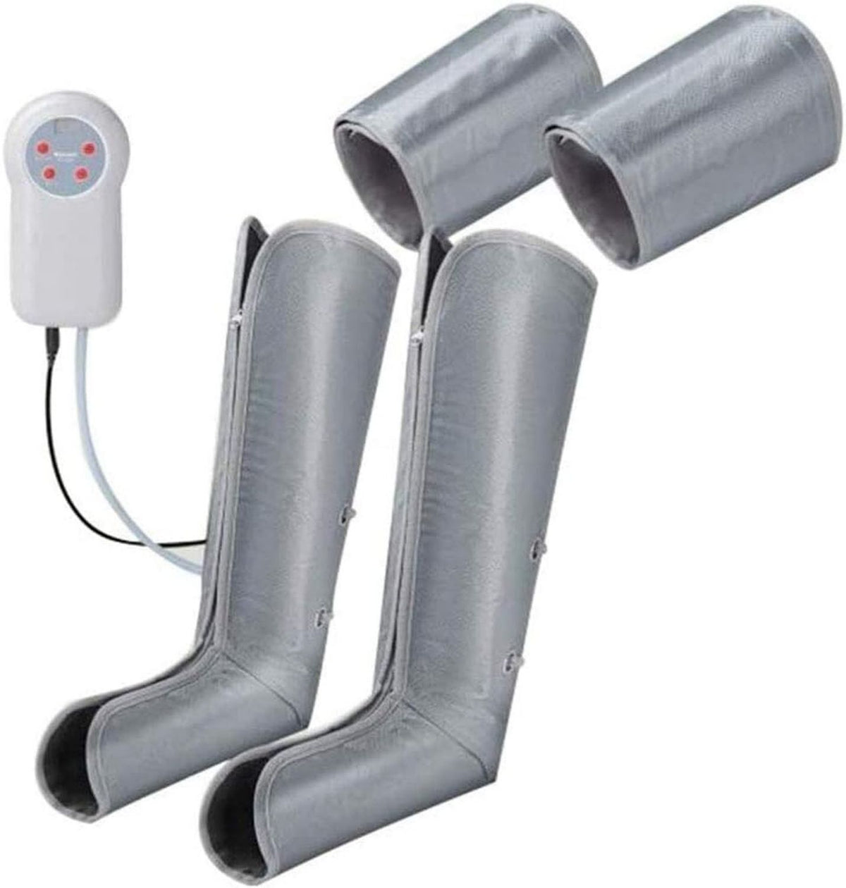 Appareil de massage ¨C massage par compression d'air