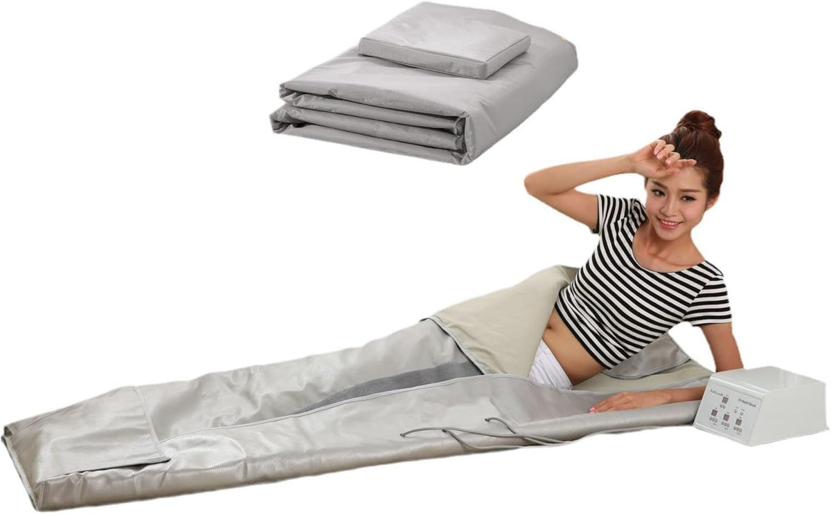 Couverture de sauna infrarouge ¨C infrarouge lointain