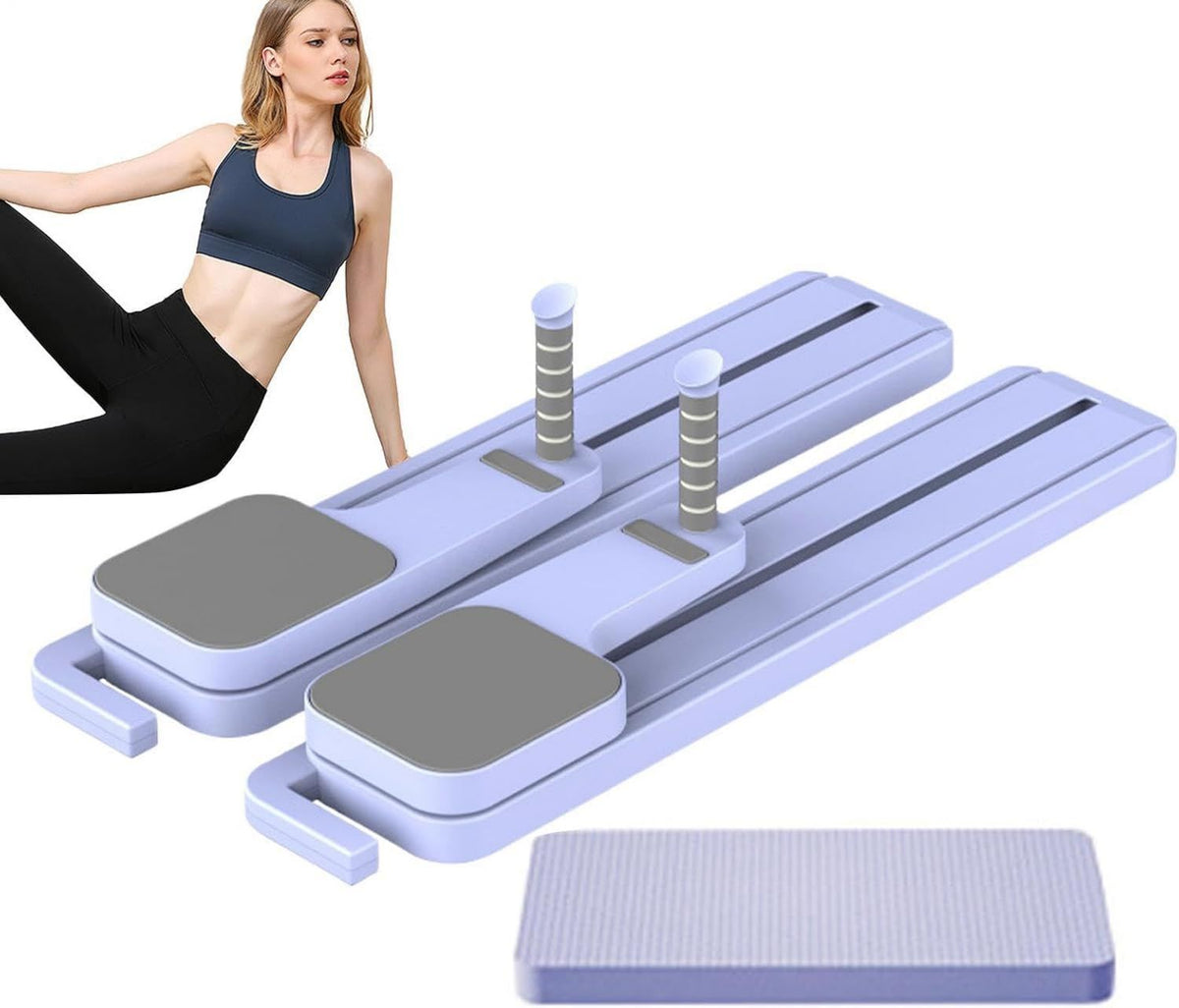 Planche de Pilates