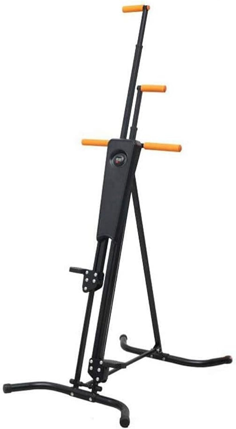 Stepper vertical