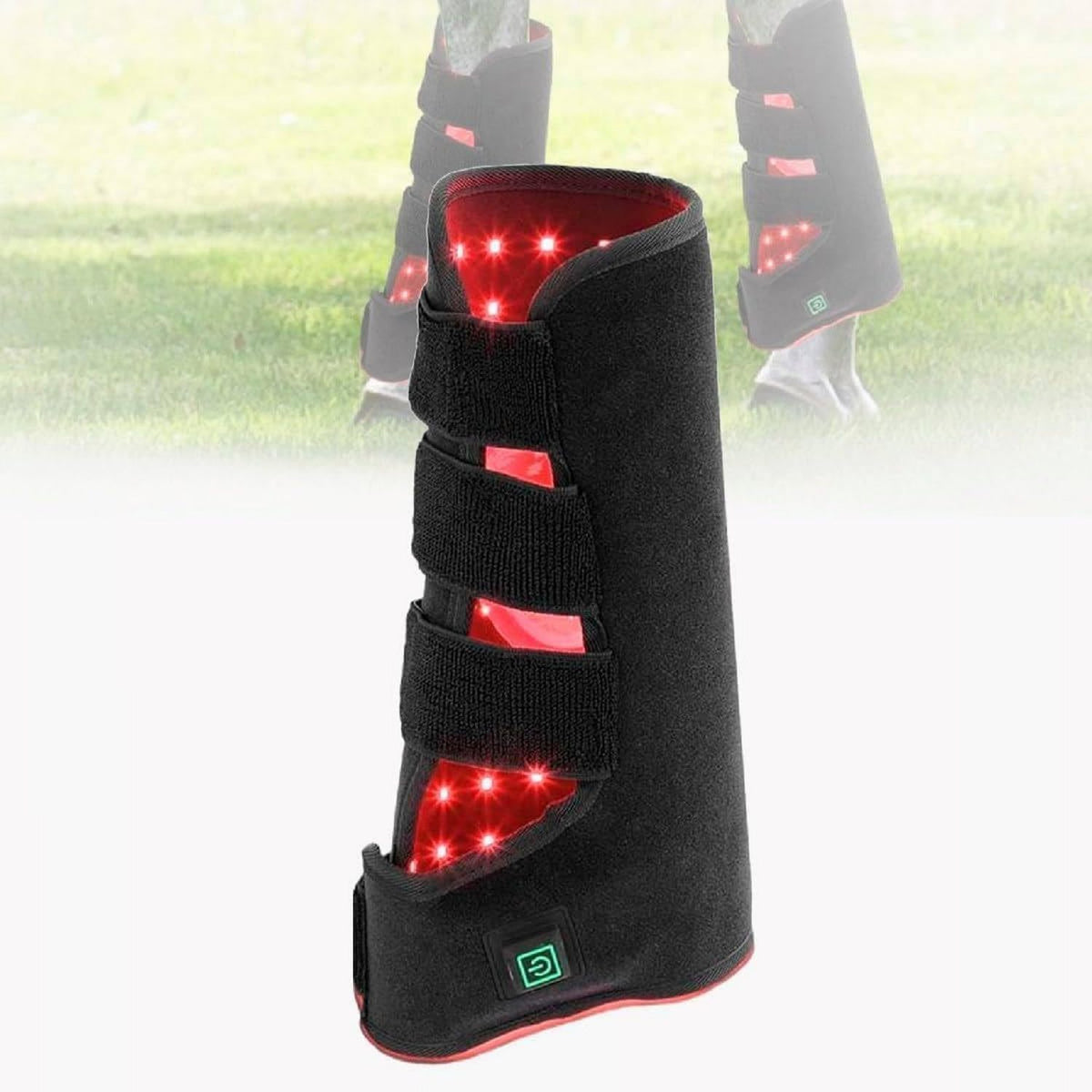 Appareil de luminoth¨¦rapie rouge